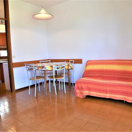 Villaggio Anna Бибионе Экстерьер фото