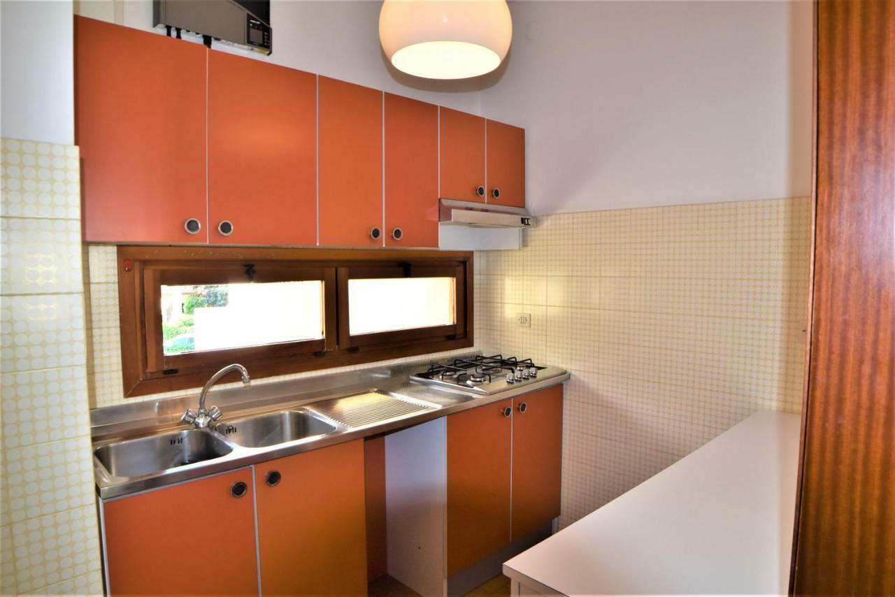 Villaggio Anna Бибионе Экстерьер фото