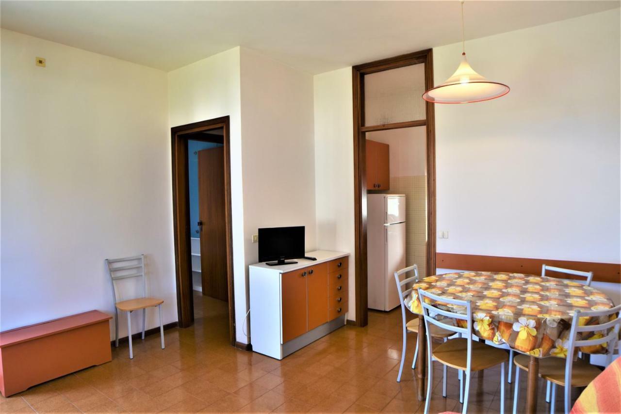 Villaggio Anna Бибионе Экстерьер фото